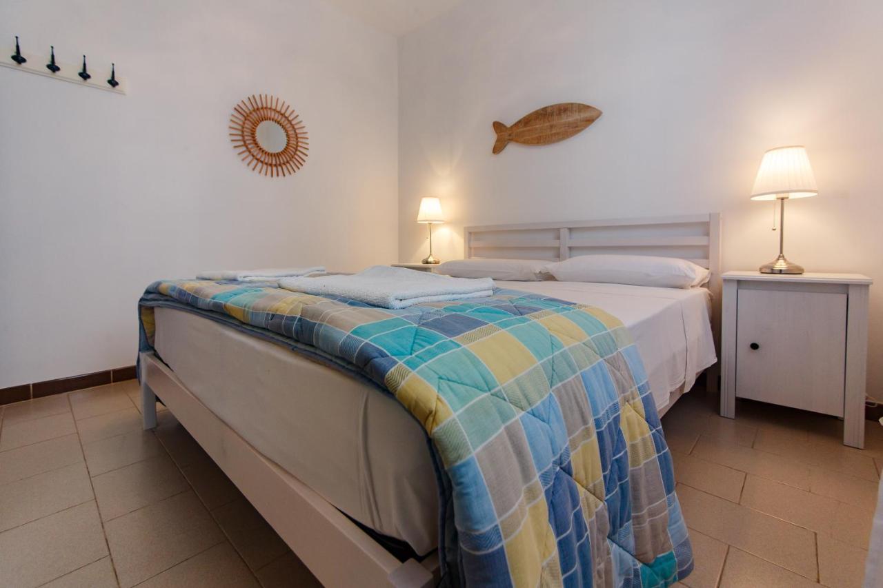 Sanvitotour - Villa Soffio Di Mare San Vito Lo Capo Exterior photo